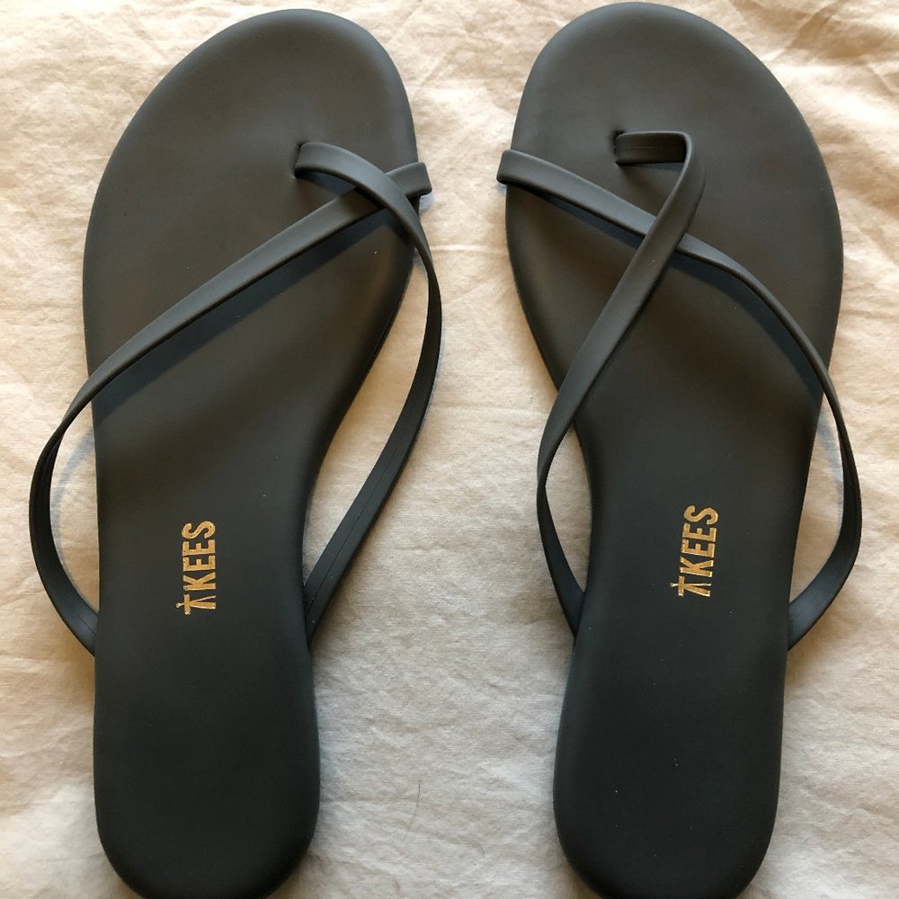 Tkees Riley Women's Flip Flop